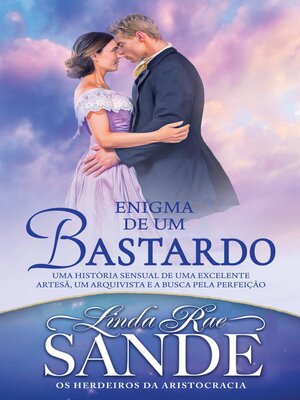 cover image of Enigma de um Bastardo